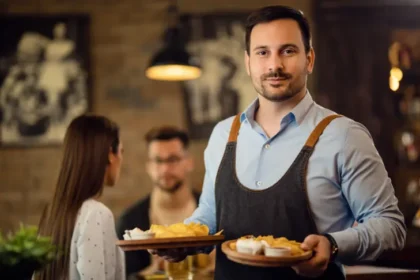 restaurant owners assume