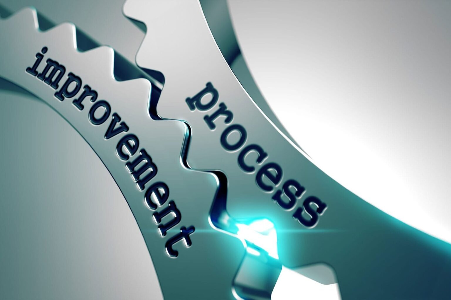 Process Improvement Training